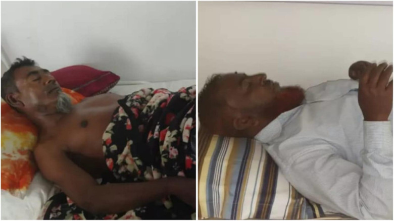 শার্শার আধিপত্য বিস্তারকে কেন্দ্র করে ২জনকে পিটিয়ে...