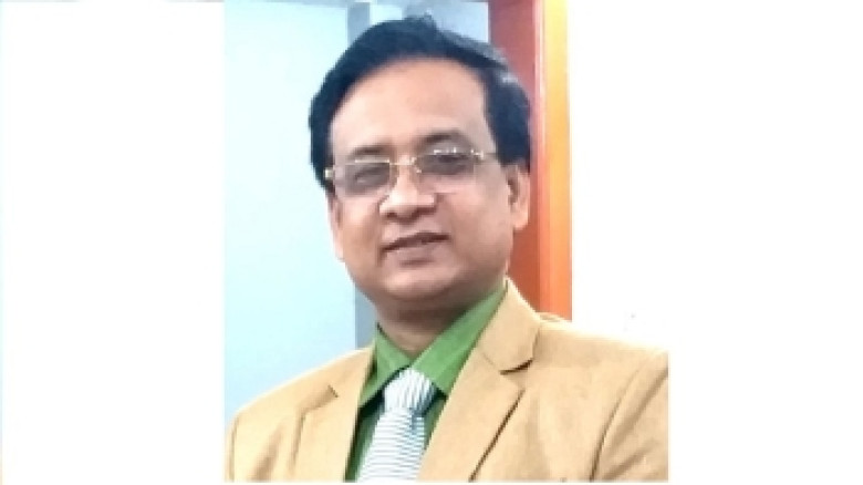 ঝালকাঠির সিভিল সার্জন ওএসডি...