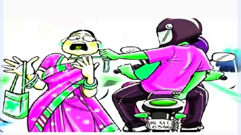 ঝালকাঠিতে শয়তানের নিঃশ্বাস’ দিয়ে গৃহবধূর স্বর্ন ...