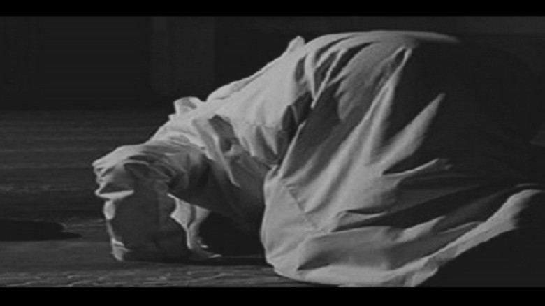 ঝালকাঠিতে কদরের রাতে নামাজরত, মুসল্লির মৃত্যু...