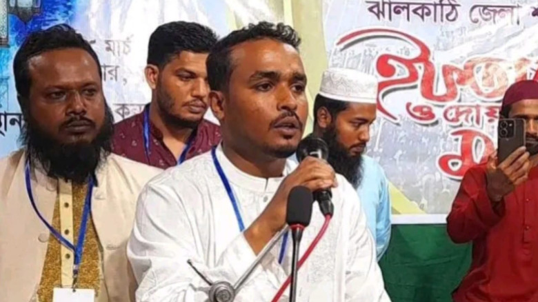 সময় এখন ঐক্যবদ্ধ হয়ে সবার সাথে মিলেমিশে কাজ করার ম...