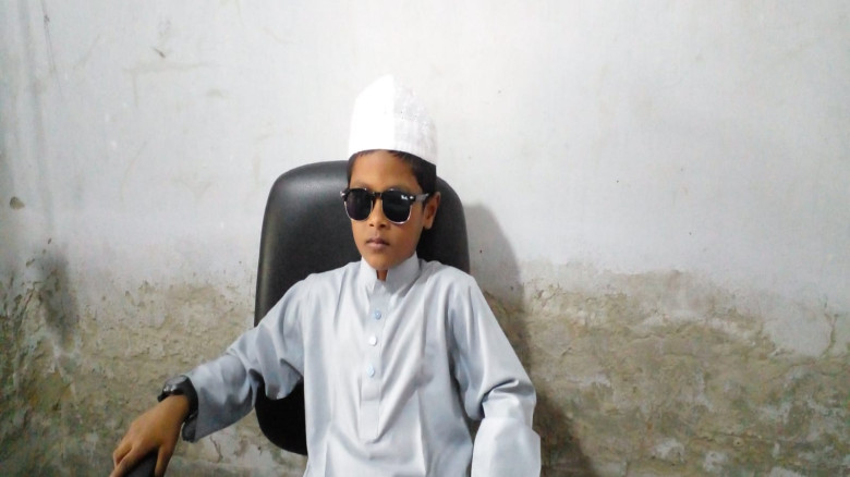 মুক্তাগাছায় বিদ্যুৎস্পৃষ্টে শিশু আহত, বাড়ির মালিকে...