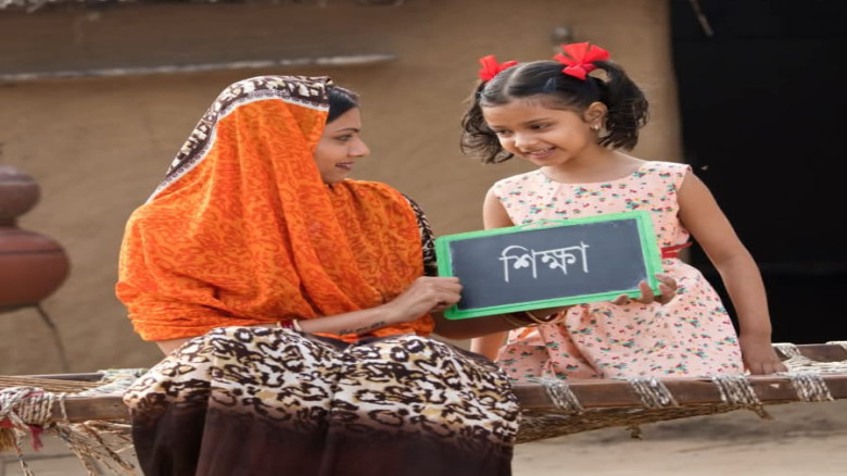 শিশু পাচারকারীদের আনাগোনা দেখা যাচ্ছে গ্রাম এলাকাগ...