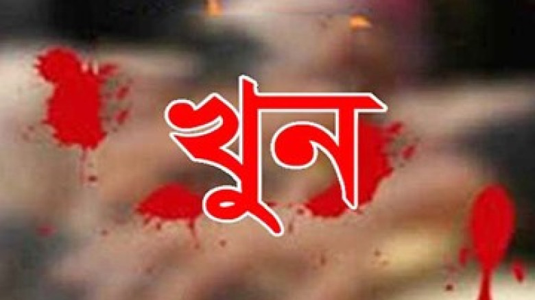 জামাতার হাতে শাশুড়ী খুন...