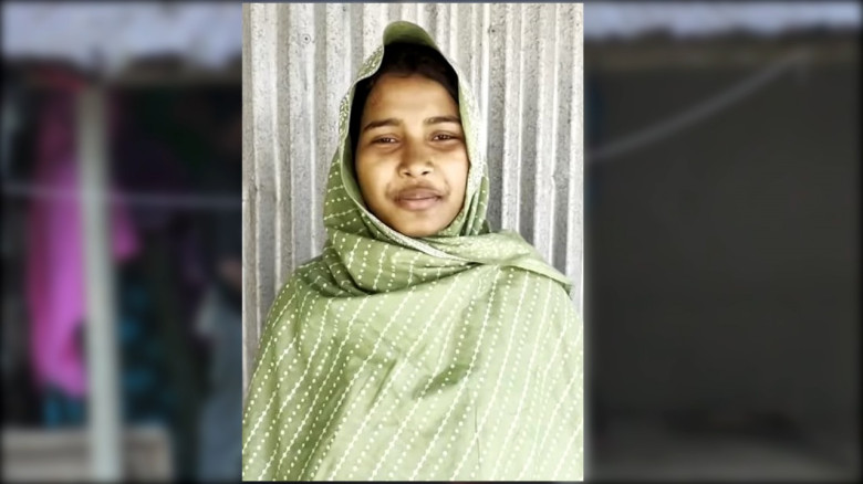 মাটির ঘর থেকে বিশ্ববিদ্যালয়: মুক্তাগাছার রাশিদা ইস...