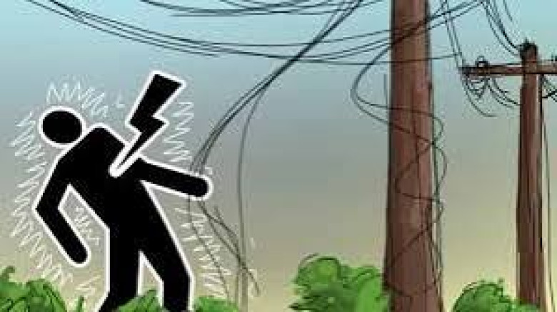 আশাশুনিতে বিদ্যুৎস্পৃষ্টে যুবকের মর্মান্তিক মৃত্যু...