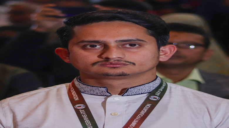 হাইকোর্ট নিয়ে বিরূপ মন্তব্য : ক্ষমা চাইতে সারজিস আ...