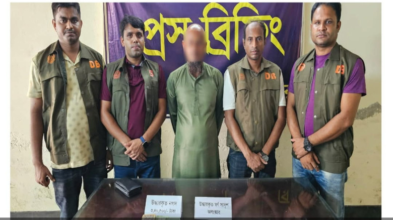 যশোরে কবিরাজির নামে অর্থ ও স্বর্ণ আত্মসাৎ প্রতারক ...