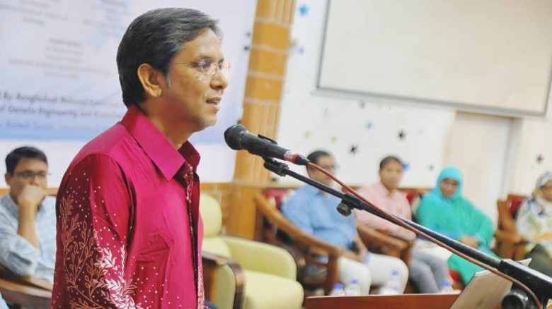 বিমান বিধ্বস্তে হতাহতের ঘটনায় যবিপ্রবি উপাচার্যের ...