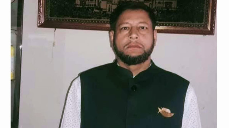 আওয়ামী লীগ নেতা আব্দুল আউয়ালের বিরুদ্ধে মামলা, তথ্...