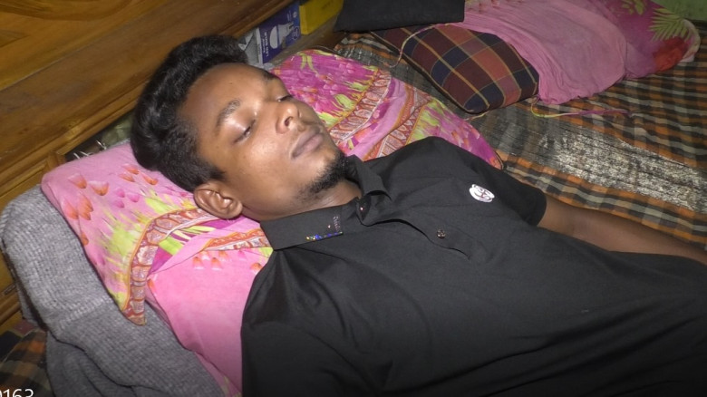 এনসিপি সমর্থন করায় ঘর থেকে ডেকে এনে মারধরের অভিযোগ...