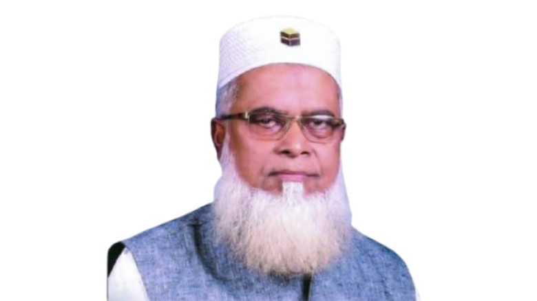 ঝালকাঠিতে নিষিদ্ধ ঘোষিত সংগঠন এর আ.লীগ সাবেক মেয়র...