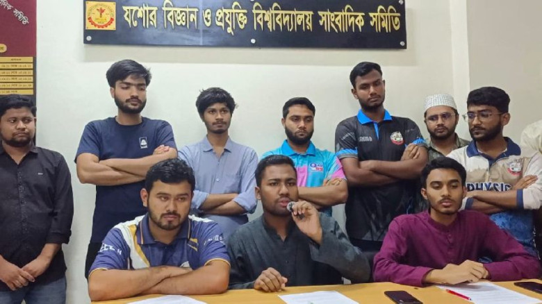 প্রতিনিধির পাঠানো ছবি