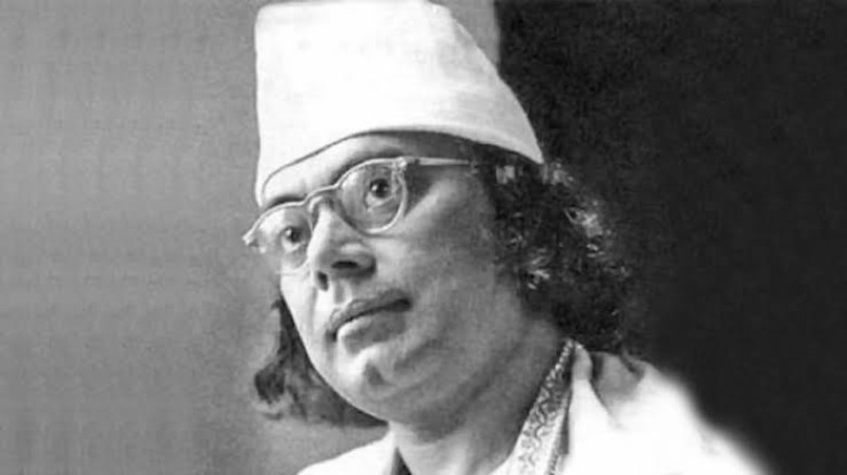জাতীয় কবি নজরুলের ৪৯তম মৃত্যুবার্ষিকী আজ