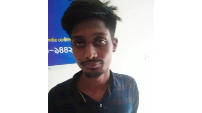 কোটচাঁদপুরে ইয়াবাসহ মাদক কারবারি আটক...