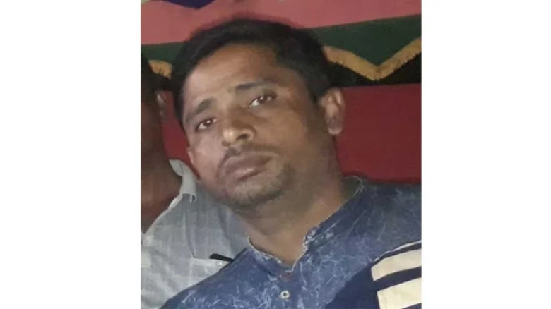 যশোর রামগঞ্জে আ. লীগের নেতাকে প্রকাশে খুন...