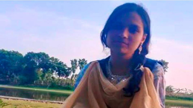 ঝিনাইদহে নিখোঁজের সাড়ে পাঁচ মাস পরেও খোঁজ মেলেনি স...