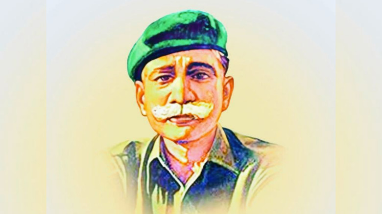 বঙ্গবীর জেনারেল মহম্মদ আতাউল গণি ওসমানী