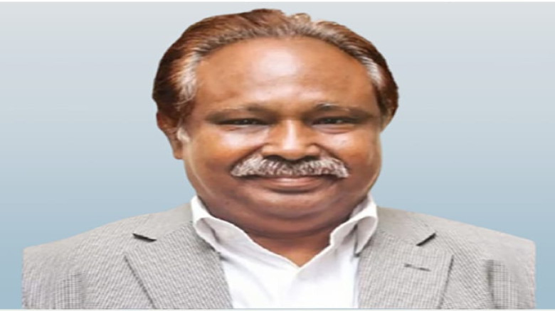 সাবেক অতিরিক্ত আইজিপি শামসুদ্দোহা