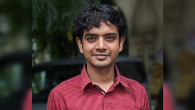 শামীম হোসেন (২৩)