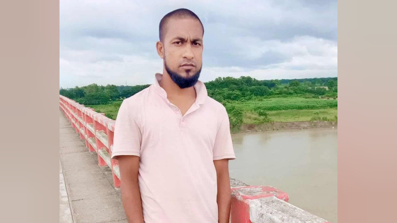 ময়মনসিংহে ব্যাংক কর্মকর্তার গাড়ি চালকের মরদেহ উদ্ধ...