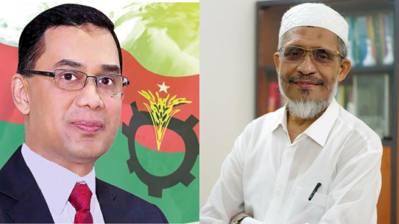 শিগগির দেশে ফিরছেন তারেক রহমান: লুৎফুজ্জামান বাবর...