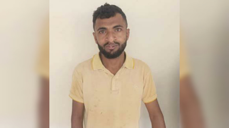 কালীগঞ্জে আন্তঃজেলা মোটরসাইকেল চোর চক্রের অন্যতম হ...