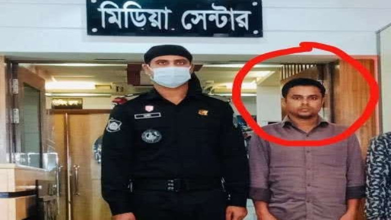 ময়মনসিংহ সিভিল সার্জন কার্যালয়ে বিতর্কিত কর্মচারীর...