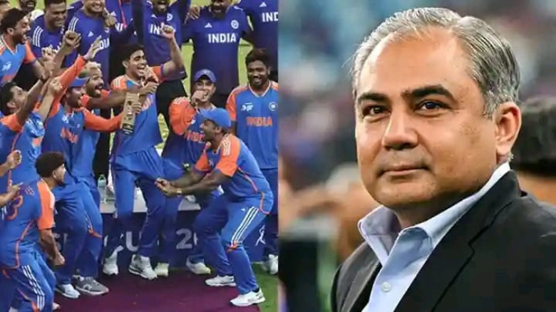 ভারতকে ‘ঘোল খাইয়ে ছাড়ার’ পুরস্কার পাচ্ছেন মহসিন না...