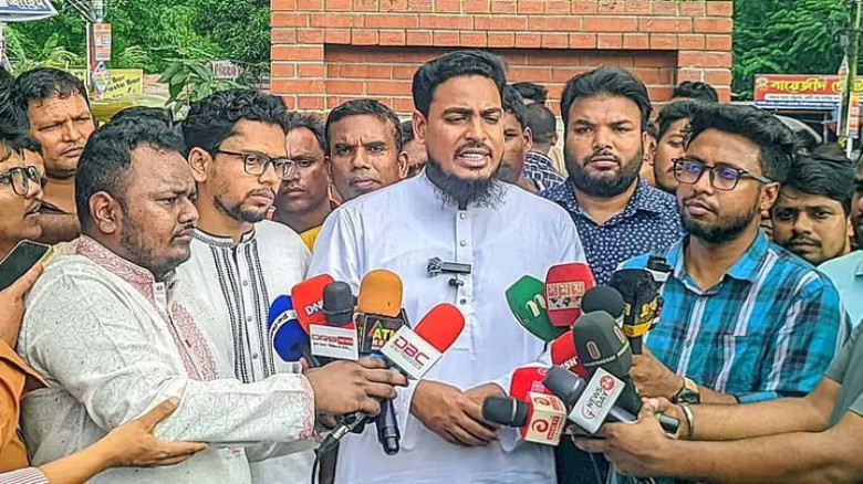 ক্ষমতা হস্তান্তরই উপদেষ্টাদের দায়মুক্তি সম্ভব নয়- ...