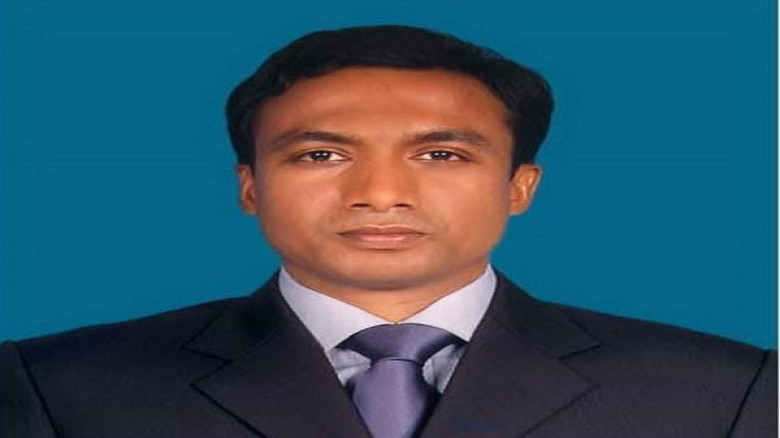 অধ্যাপক ড. এ. এম. স্বরাজ