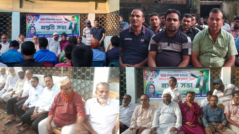 আগামী ২৭ অক্টোবর যুবদলের ৪৭তম প্রতিষ্ঠাবার্ষিকী সফ...