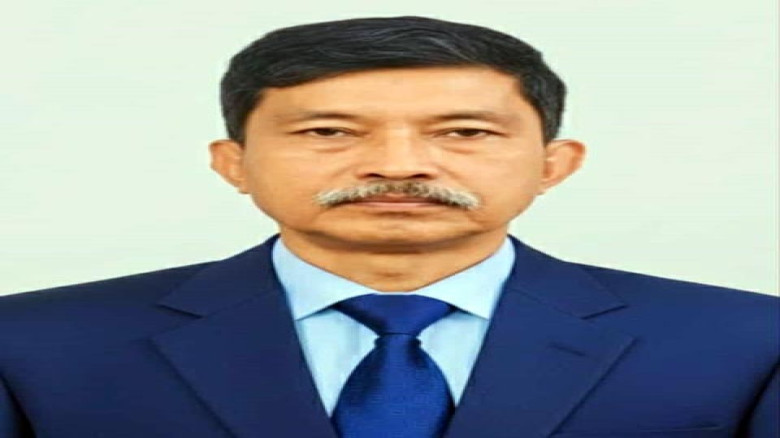 ২৯৯ নং আসনে বিএনপির প্রার্থী হিসেবে দীপেন দেওয়ানকে...