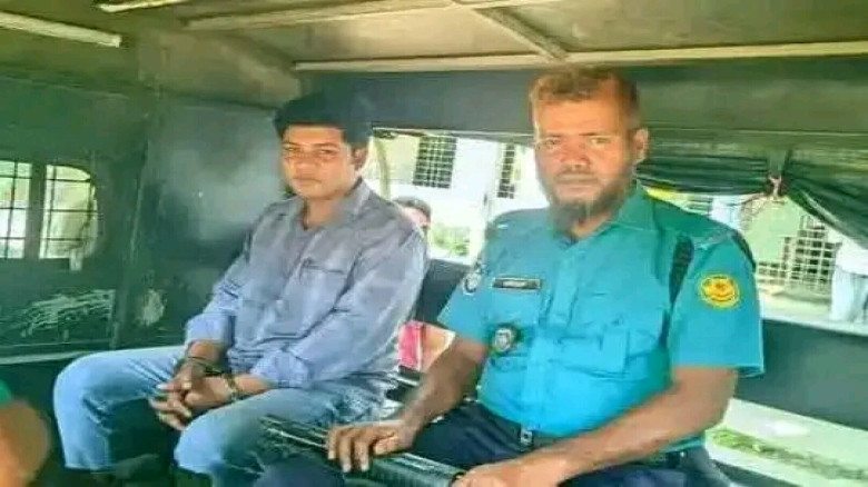 রংপুরে পরিক্ষা দিতে এসে ১ মাসের জেল...