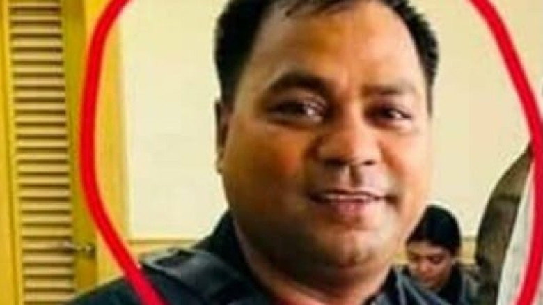 চট্টগ্রামে স্বেচ্ছাসেবক লীগ নেতা গ্রেপ্তার...