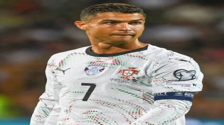 রোনালদো বিনিয়োগ করলেন এআই স্টার্টআপে