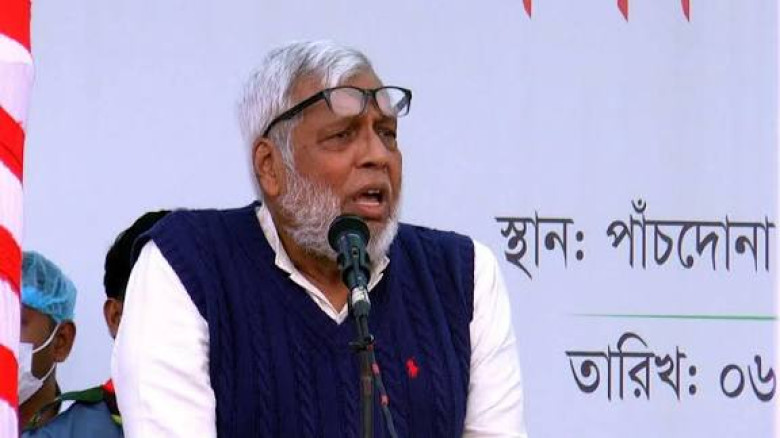 বিজয়ীদের পাশে থাকবে জাতি: সেতু উপদেষ্টা