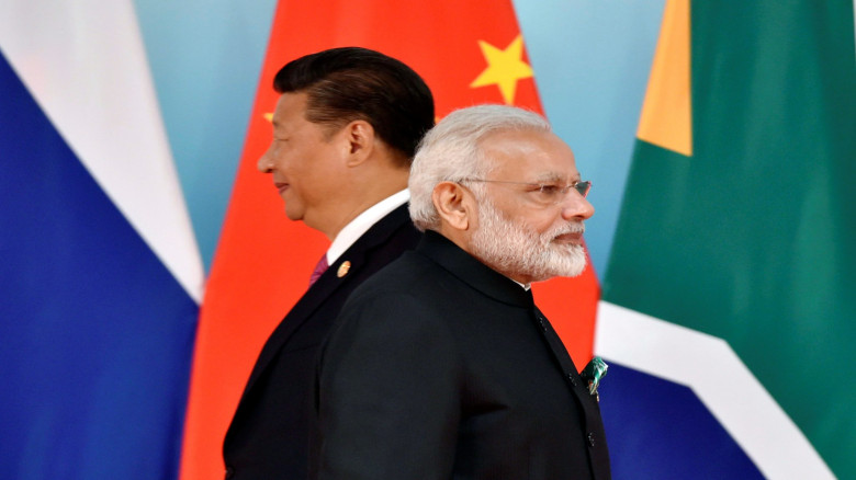 ভারতের বিরুদ্ধে ডব্লিউটিওতে চীনের মামলা...