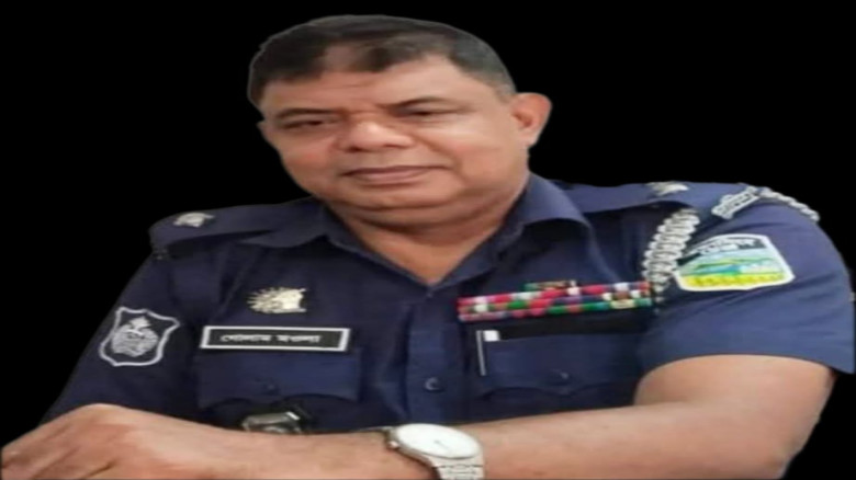 যানজটের নগরে শৃঙ্খলার প্রত্যাশা: ময়মনসিংহ ট্রাফিকে...