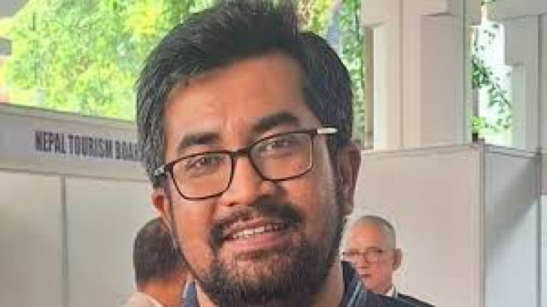 এনসিপি ছাড়লেন মীর আরশাদুল, তারেক রহমানকে সমর্থন...