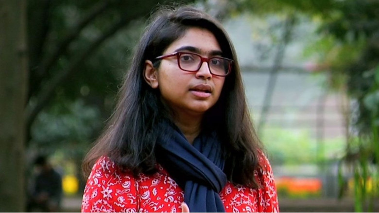 এনসিপি ছাড়লেন তাসনিম জারা, ঢাকা-৯ আসনে স্বতন্ত্র প...