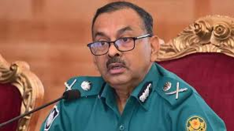 হাদি হত্যায় জড়িত সবার পরিচয় প্রকাশ হবে: ডিএমপি কমি...