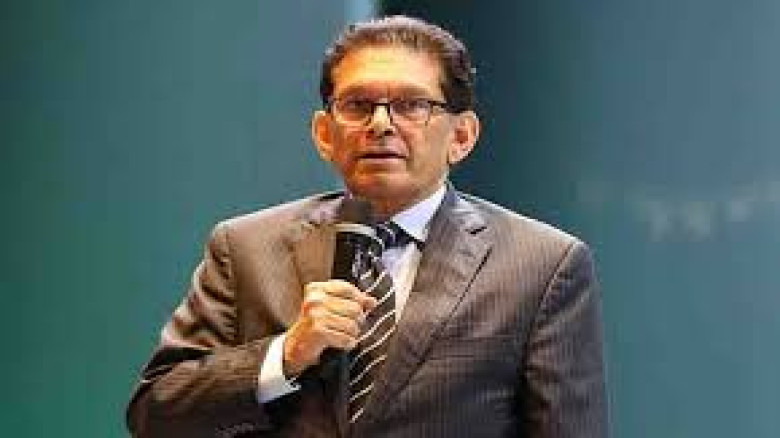 স্বরাষ্ট্র উপদেষ্টা গুঞ্জন নাকচ করলেন খলিলুর রহমান...