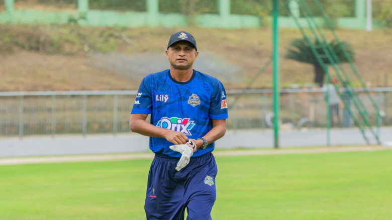 জাকির বদলি নিলো ঢাকা ক্যাপিটালস!...