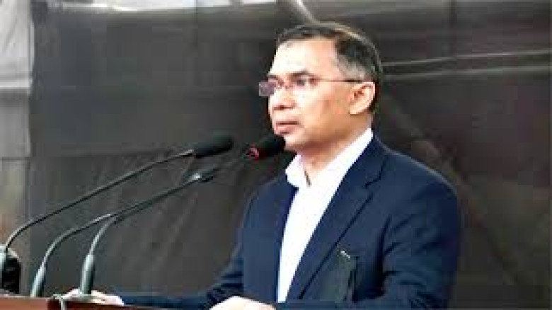 তারেক রহমান খালেদা জিয়ার জন্য দোয়া চাইলেন...