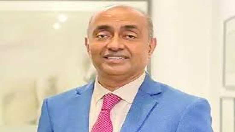 অ্যাটর্নি জেনারেলের পদত্যাগ গ্রহণ...