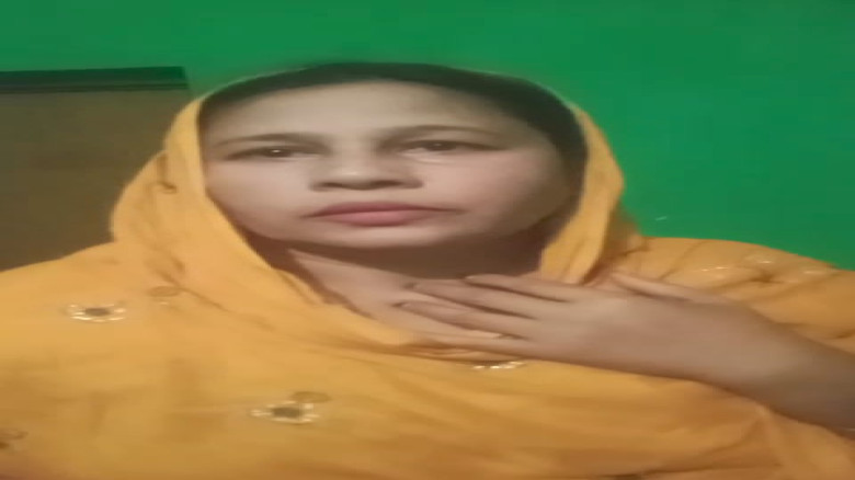 নারীকে বেঁধে নির্যাতনের ভিডিও ভাইরাল, ঘটনার নেপথ্য...