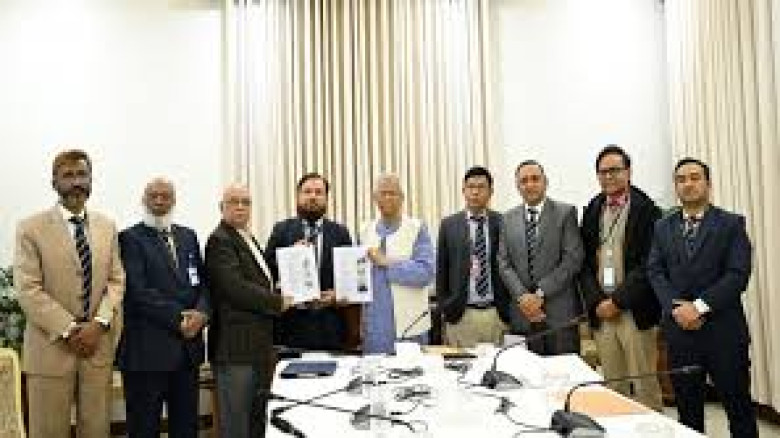 নাগরিক হত্যা ও গণকবর সভ্য রাষ্ট্রে অকল্পনীয়: প্রধা...