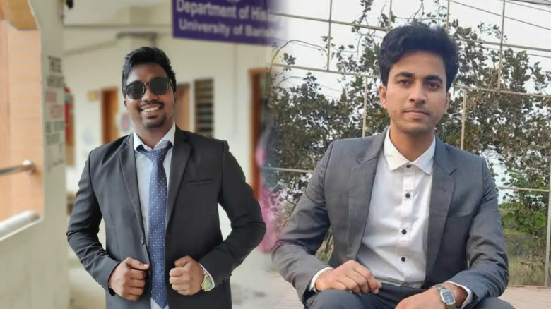 বরিশাল বিশ্ববিদ্যালয় জাতীয় ছাত্রশক্তির আহ্বায়ক কমি...