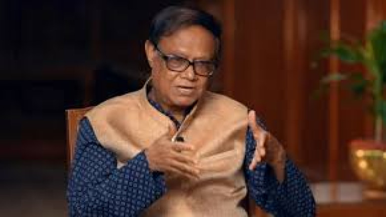 নতুন পে-স্কেল নিয়ে গভর্নরের বক্তব্য...